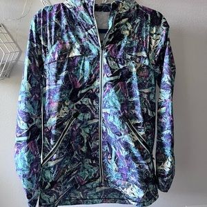 Lululemon Windbreaker Lightweight